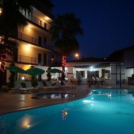 Aybel Inn Hotel Kemer Zewnętrze zdjęcie