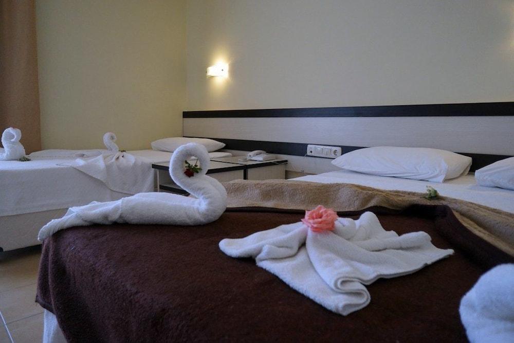 Aybel Inn Hotel Kemer Zewnętrze zdjęcie
