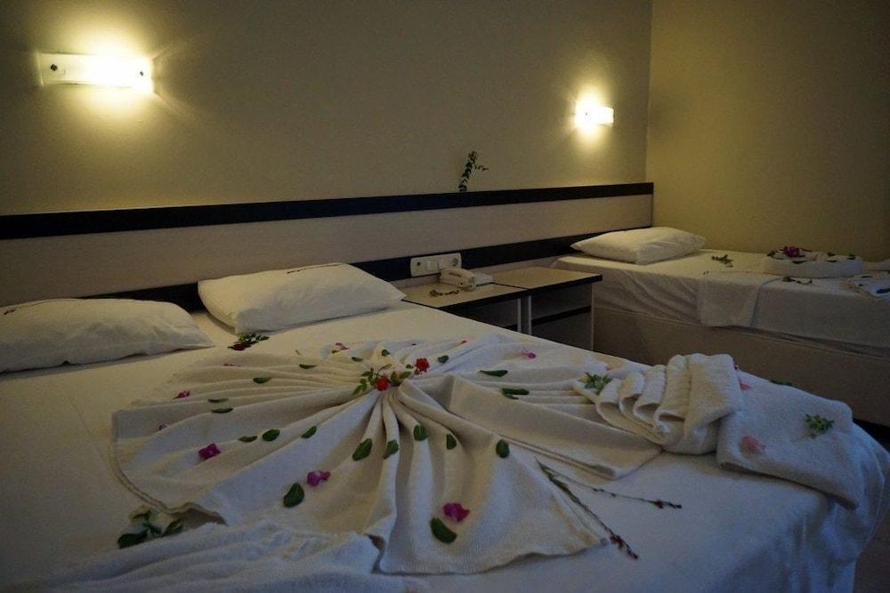 Aybel Inn Hotel Kemer Zewnętrze zdjęcie