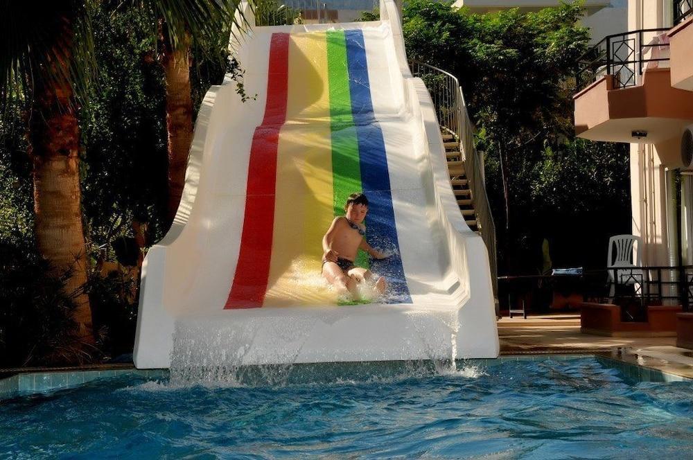 Aybel Inn Hotel Kemer Zewnętrze zdjęcie